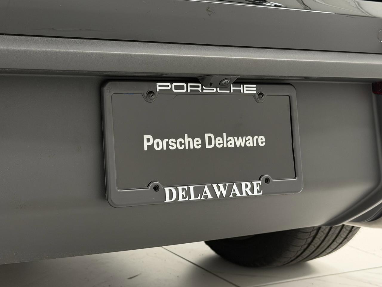 2025 Porsche Macan Newark DE