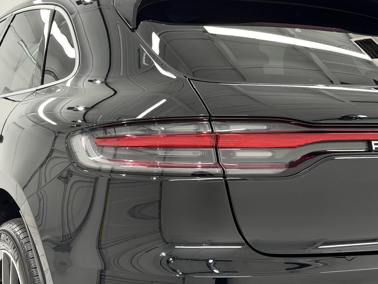 2025 Porsche Macan Newark DE