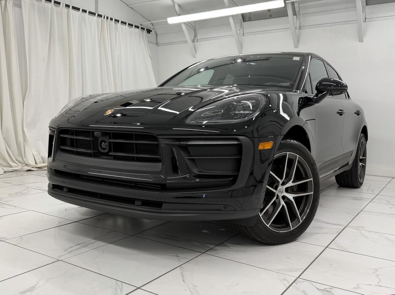 2025 Porsche Macan Newark DE