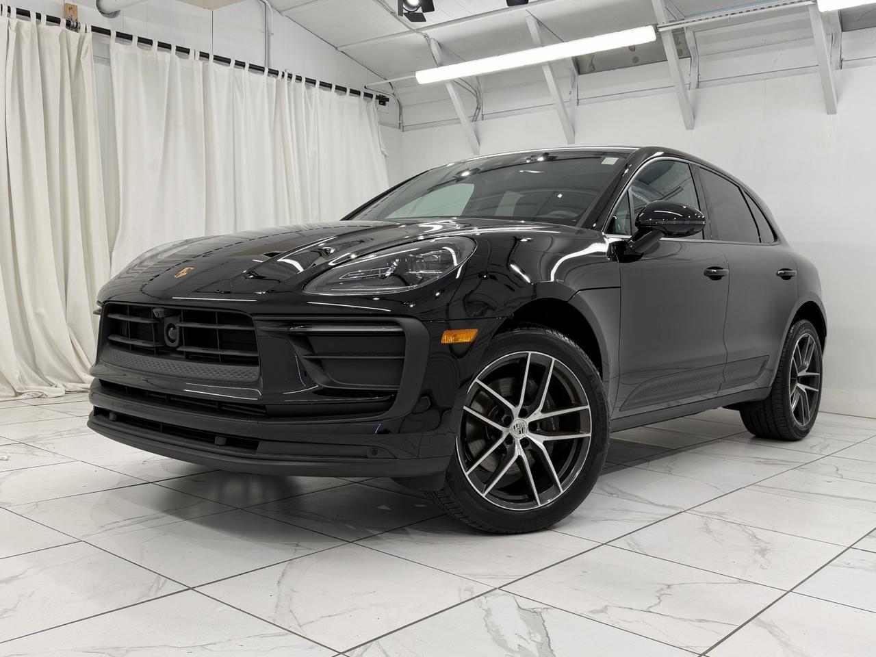 2025 Porsche Macan Newark DE