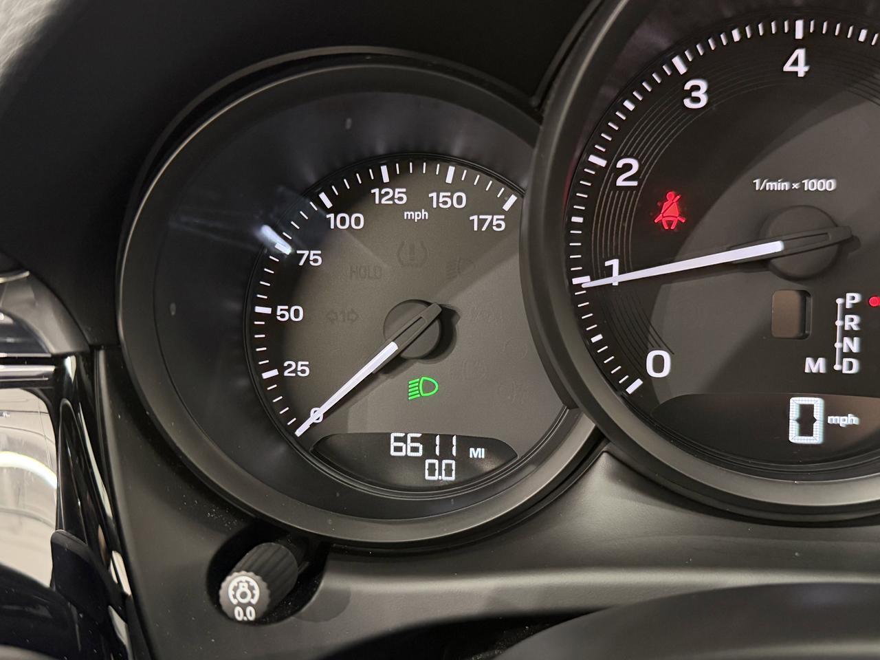 2025 Porsche Macan Newark DE