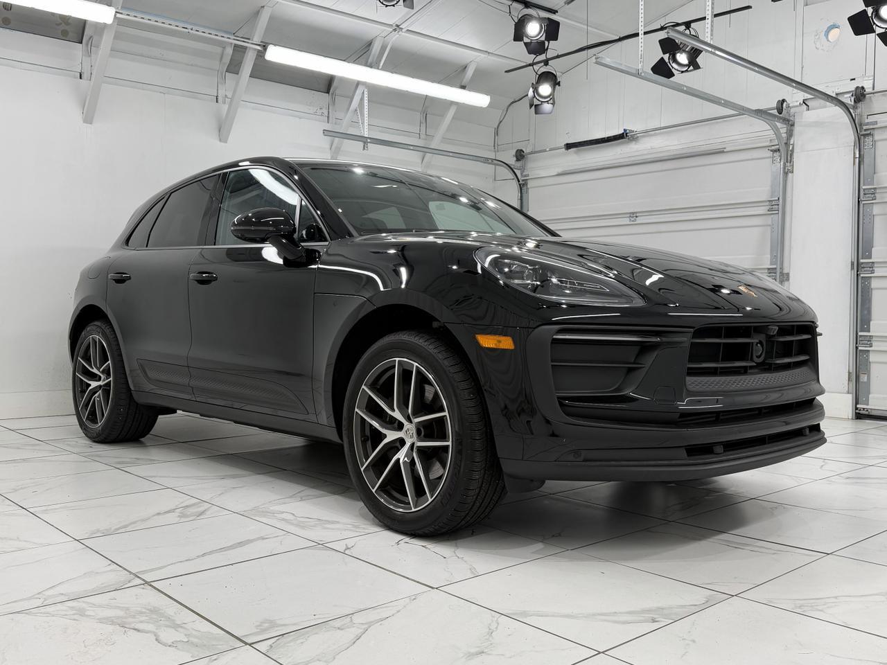 2025 Porsche Macan Newark DE
