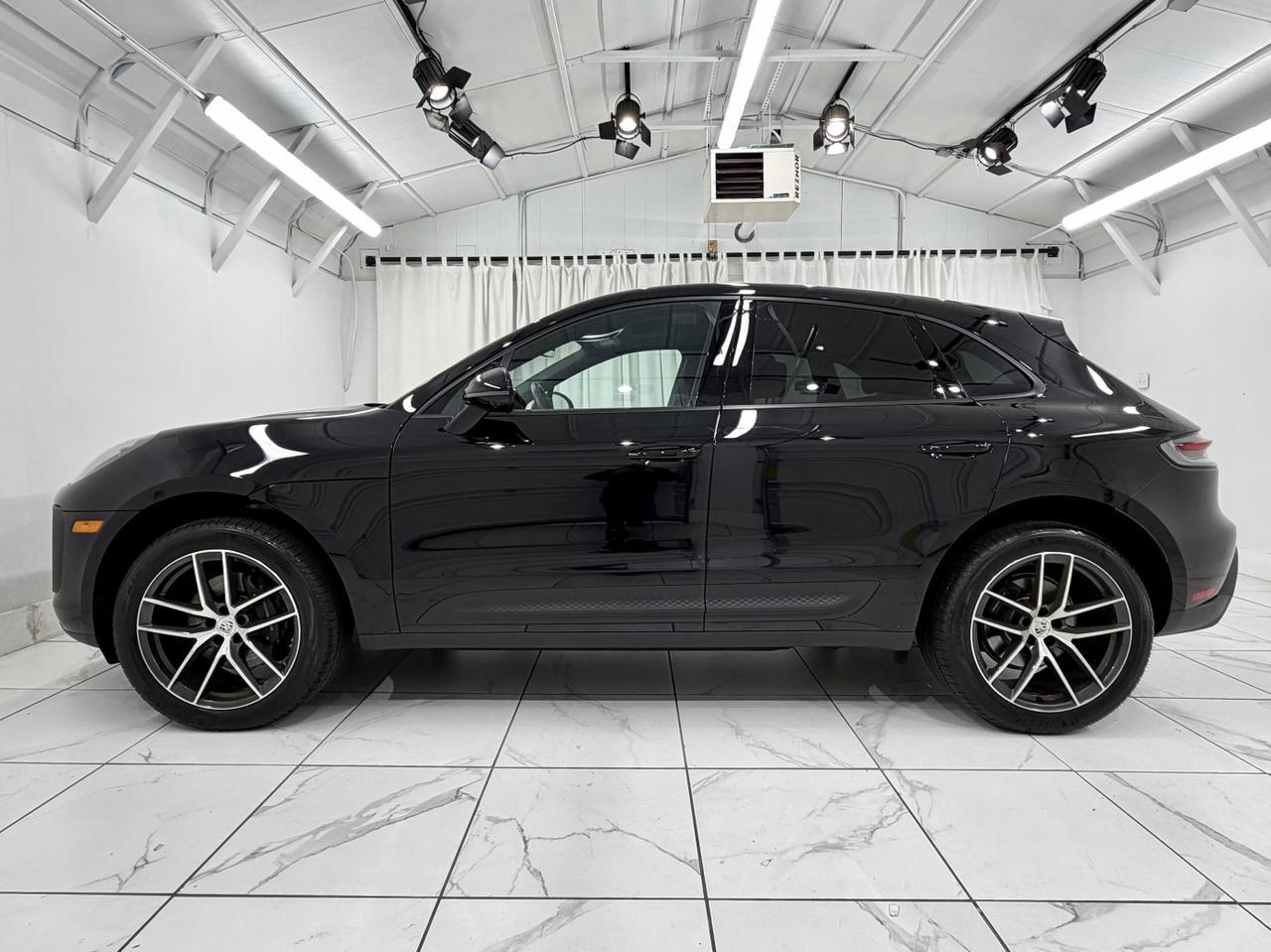 2025 Porsche Macan Newark DE