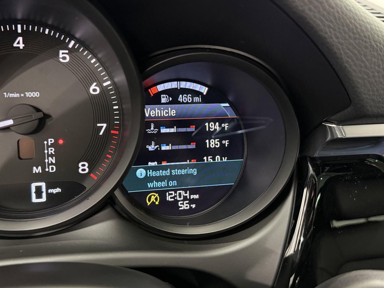 2025 Porsche Macan Newark DE