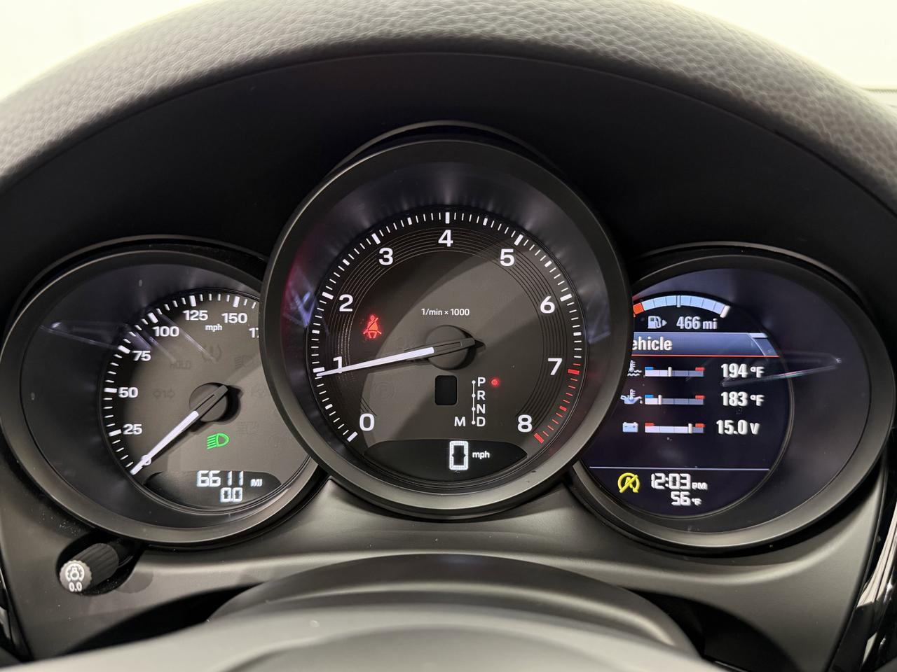 2025 Porsche Macan Newark DE