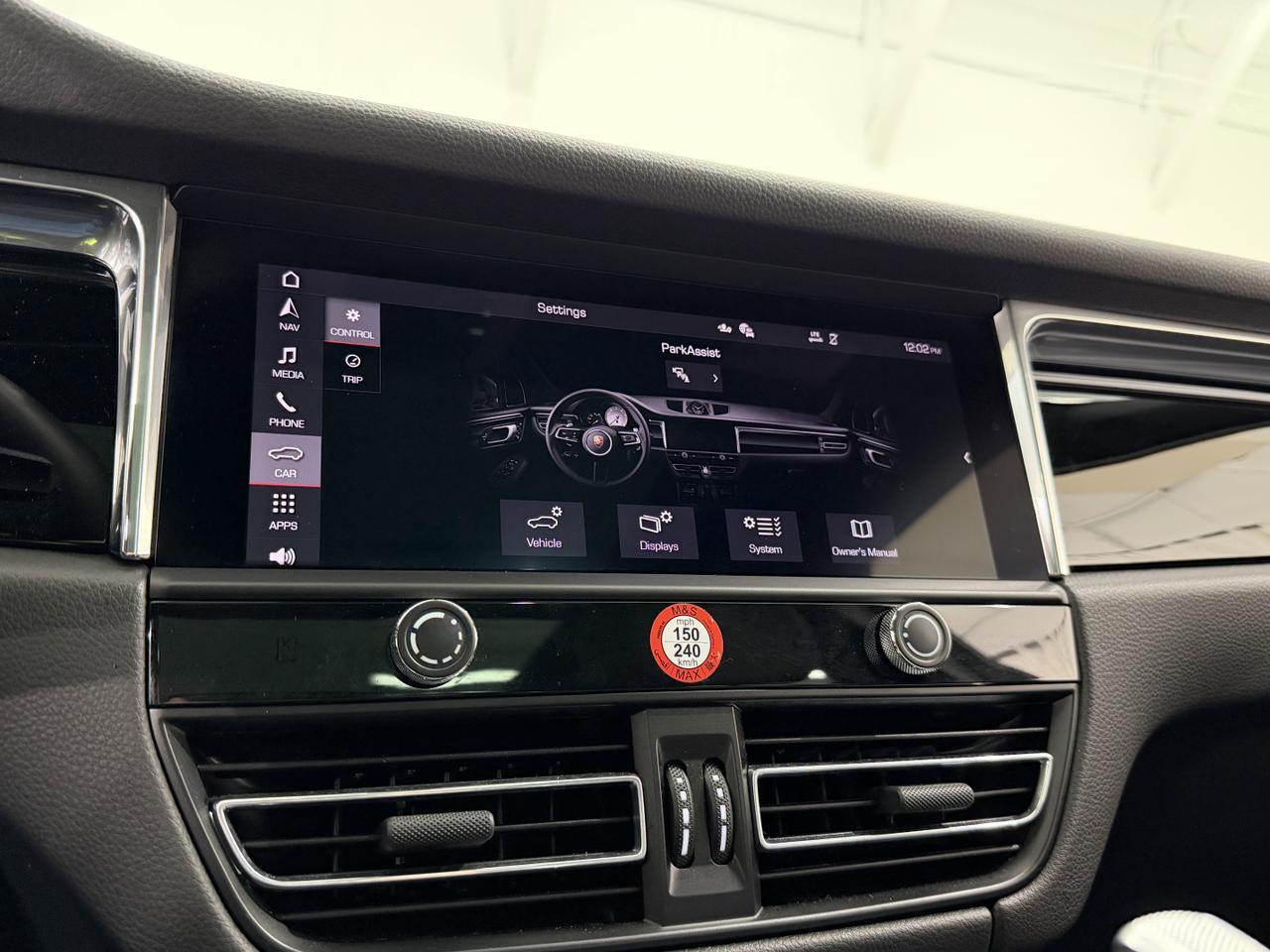 2025 Porsche Macan Newark DE