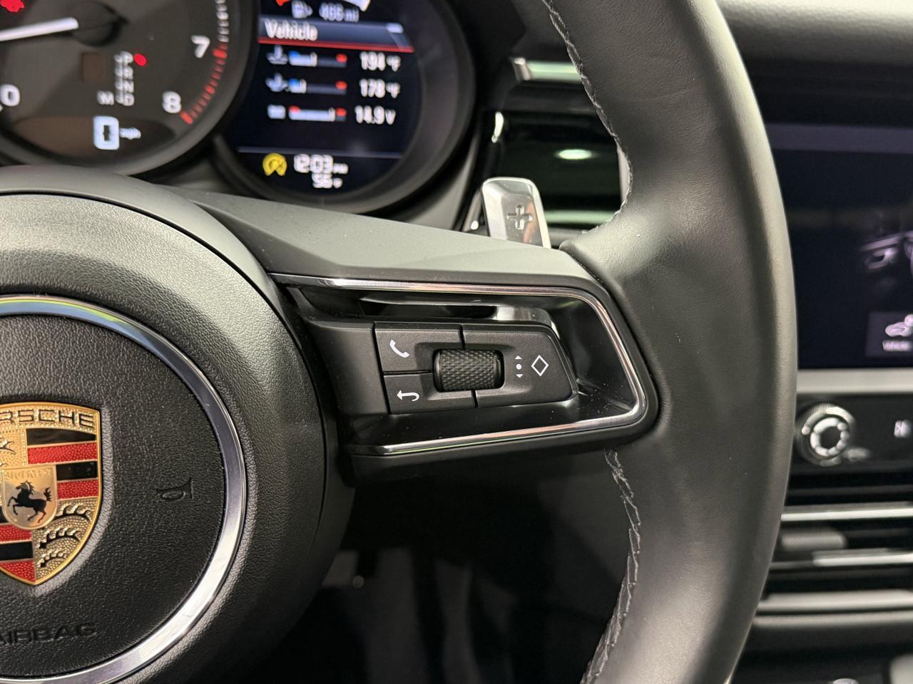 2025 Porsche Macan Newark DE