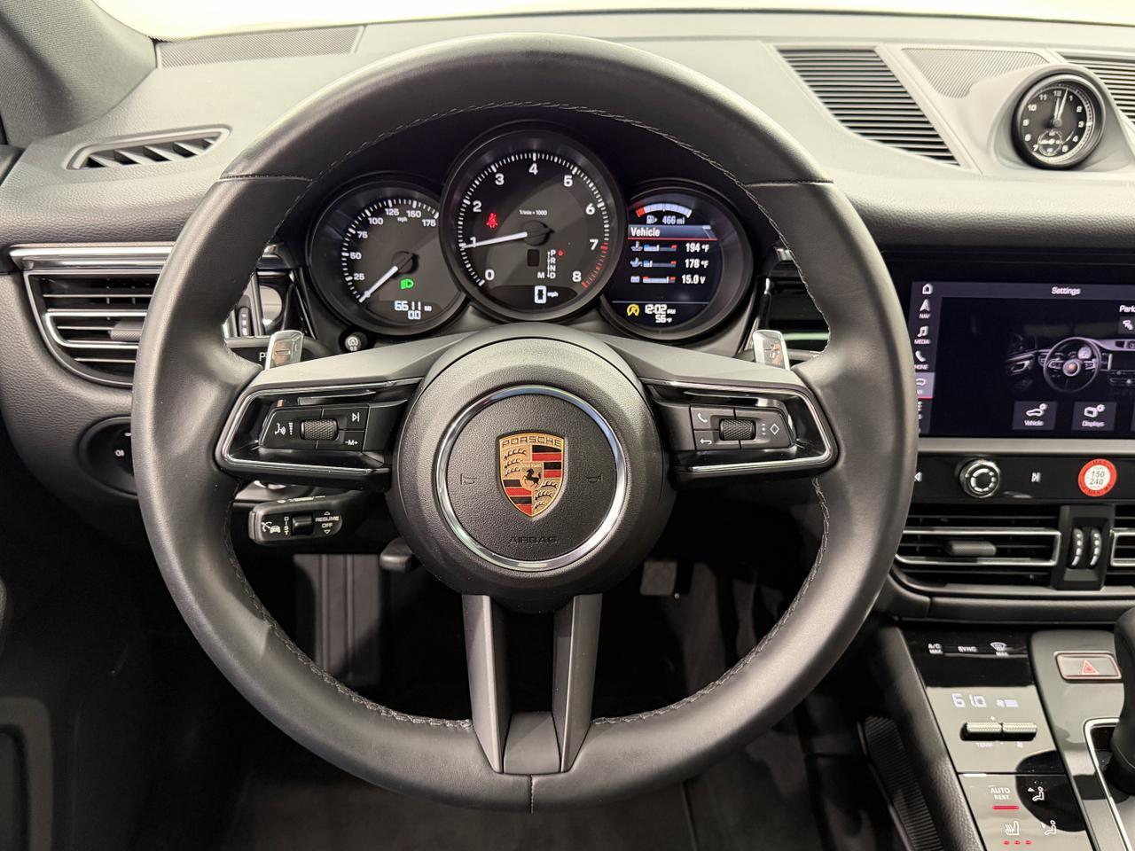 2025 Porsche Macan Newark DE