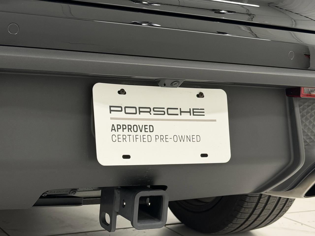 2025 Porsche Macan Newark DE