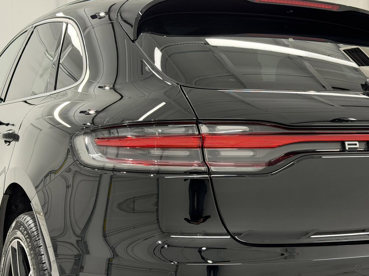 2025 Porsche Macan Newark DE