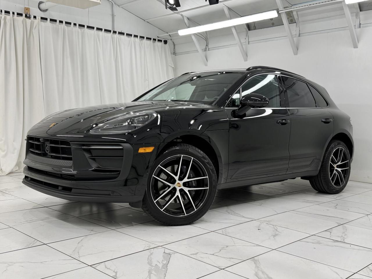 2025 Porsche Macan Newark DE