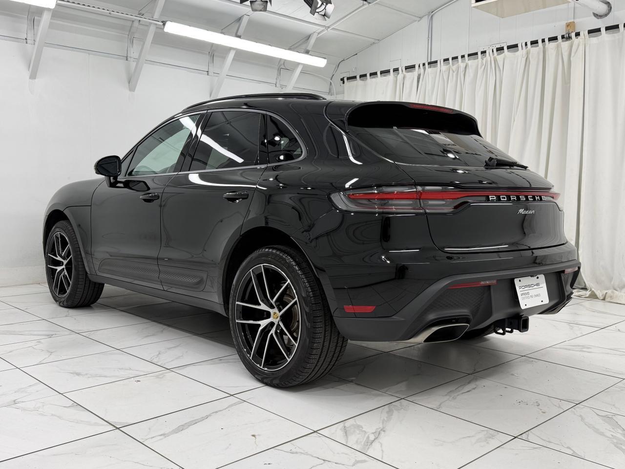2025 Porsche Macan Newark DE