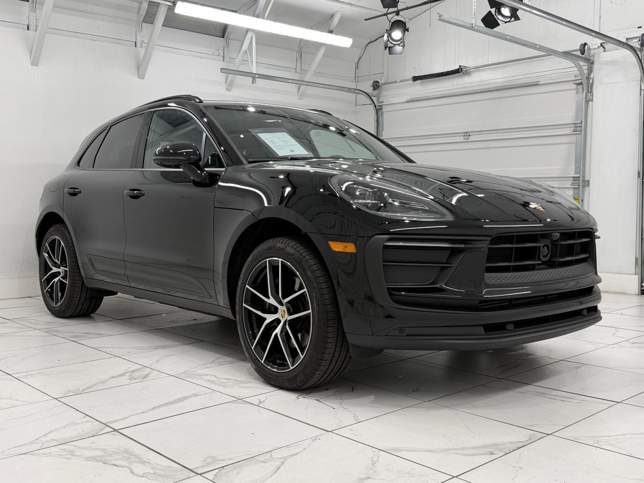 2025 Porsche Macan Newark DE
