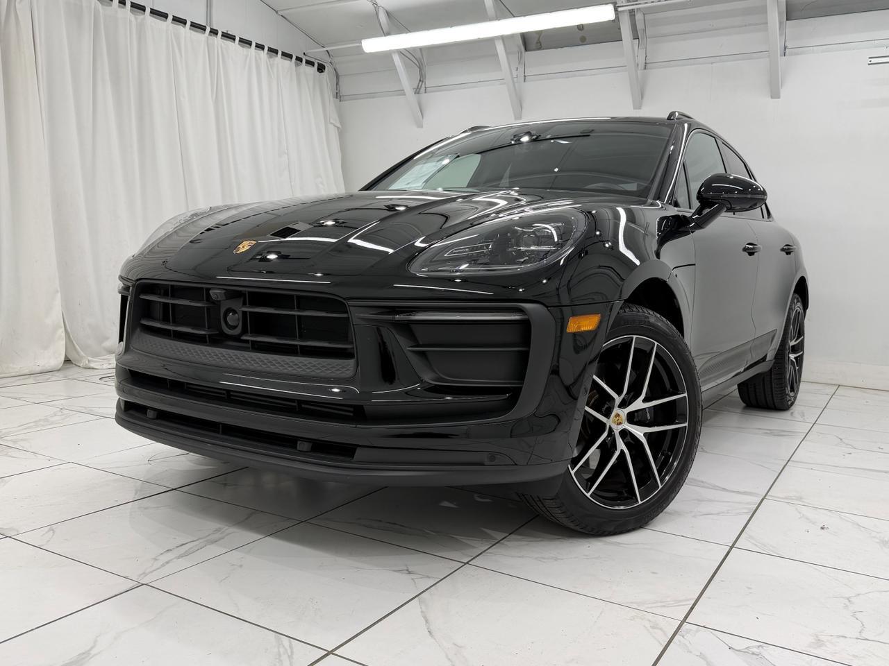 2025 Porsche Macan Newark DE