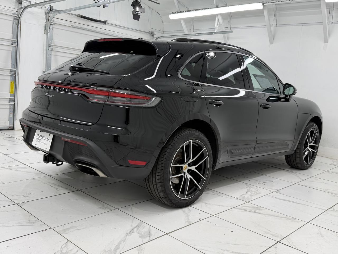 2025 Porsche Macan Newark DE