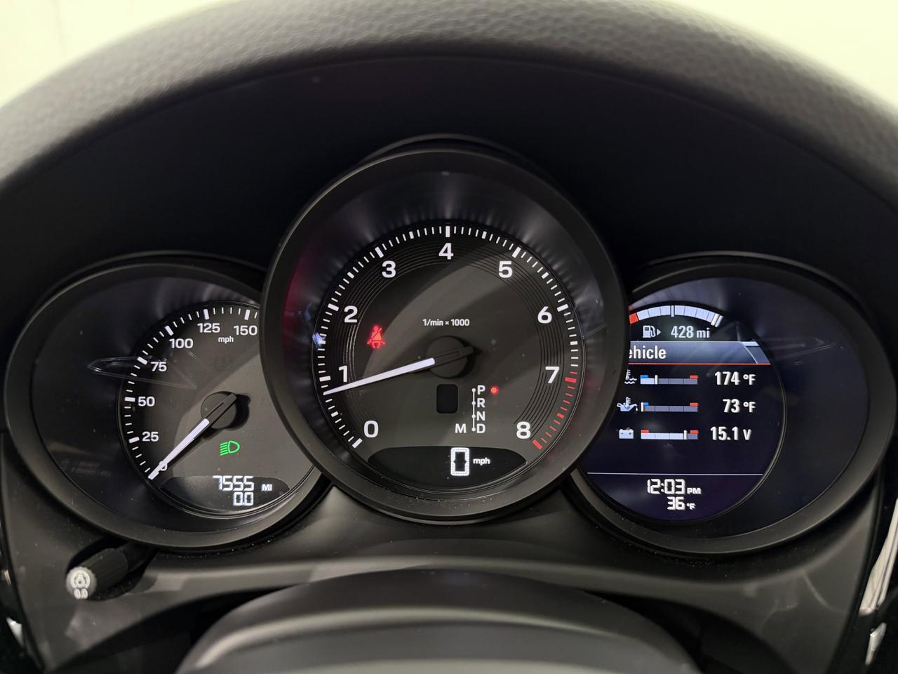 2025 Porsche Macan Newark DE