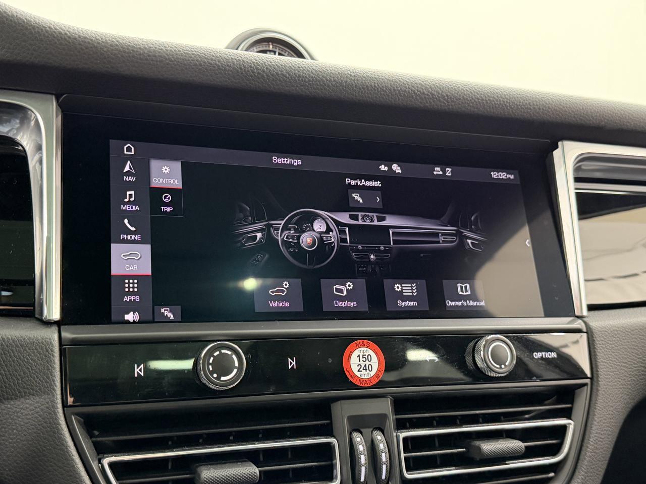 2025 Porsche Macan Newark DE