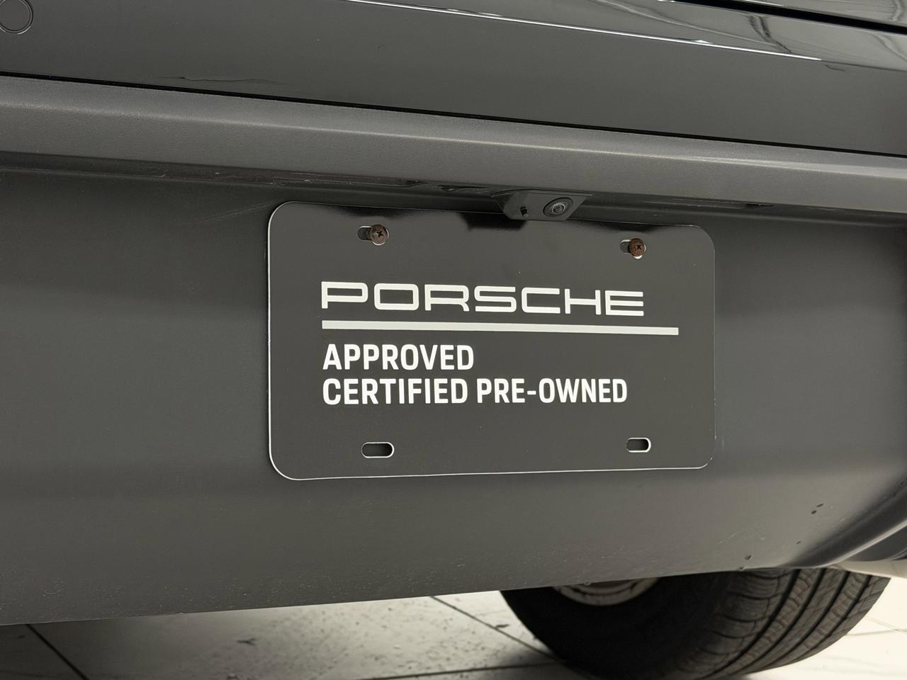 2025 Porsche Macan Newark DE