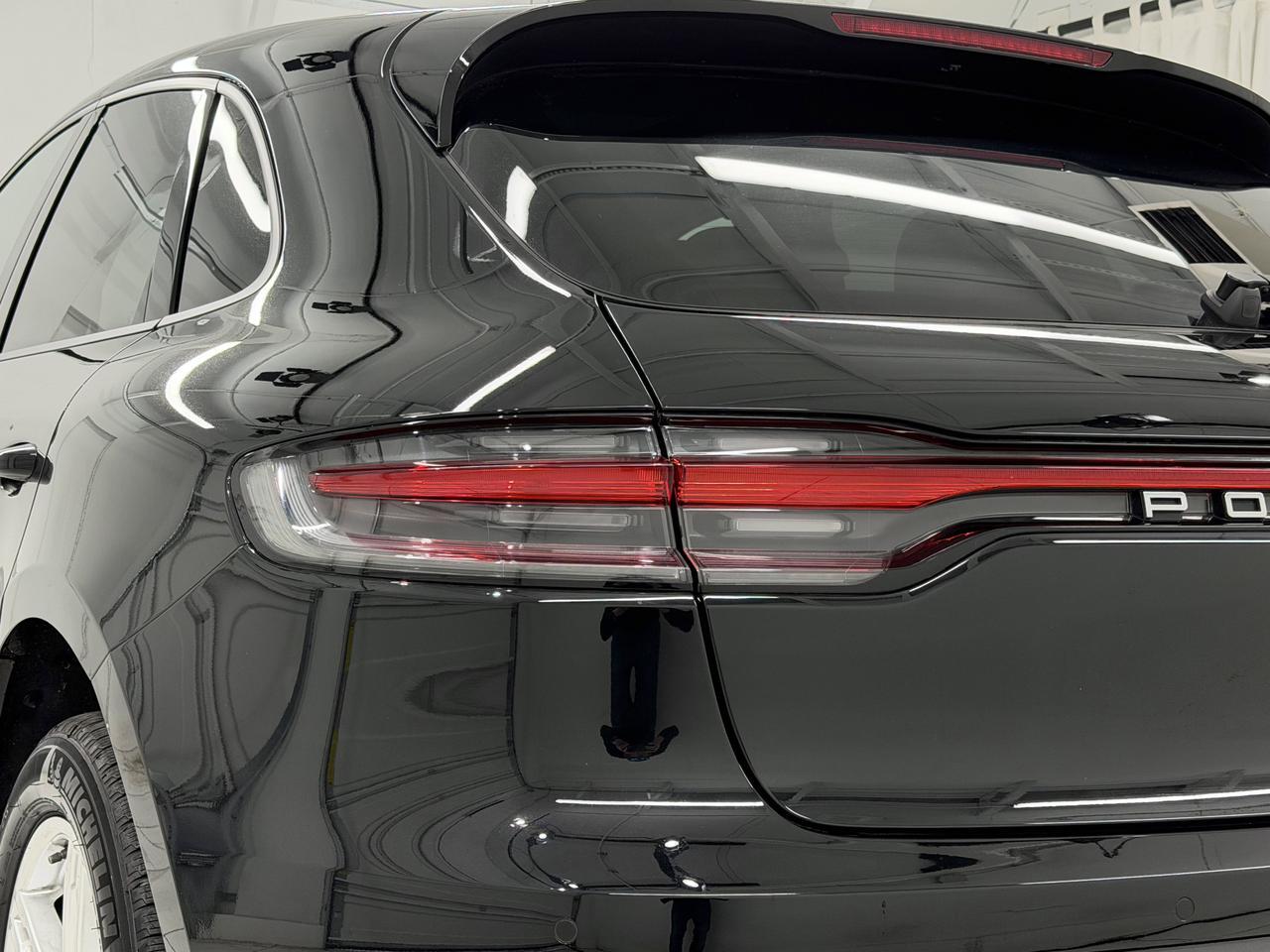 2025 Porsche Macan Newark DE