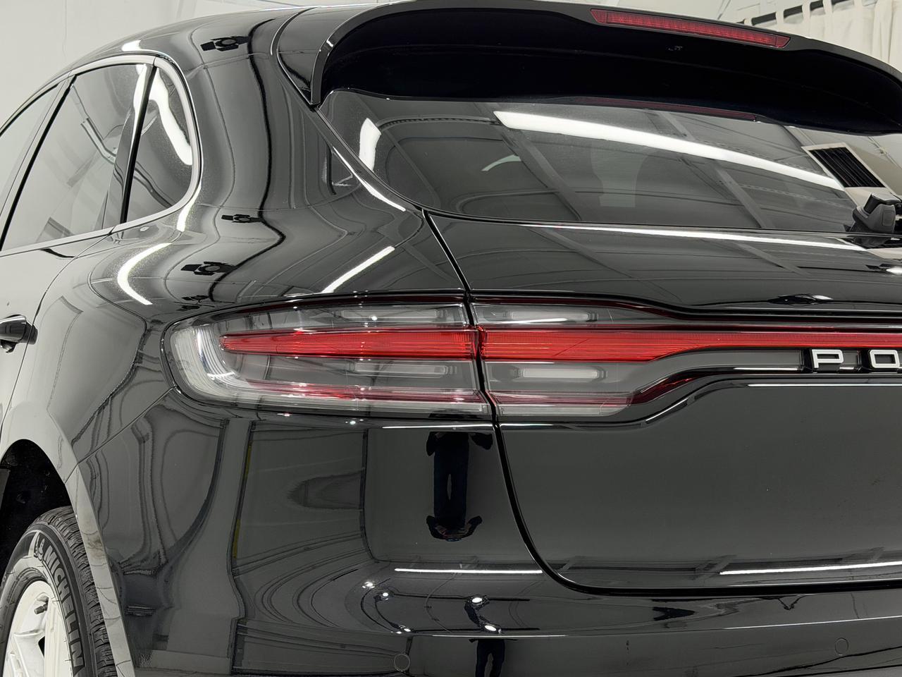 2025 Porsche Macan Newark DE