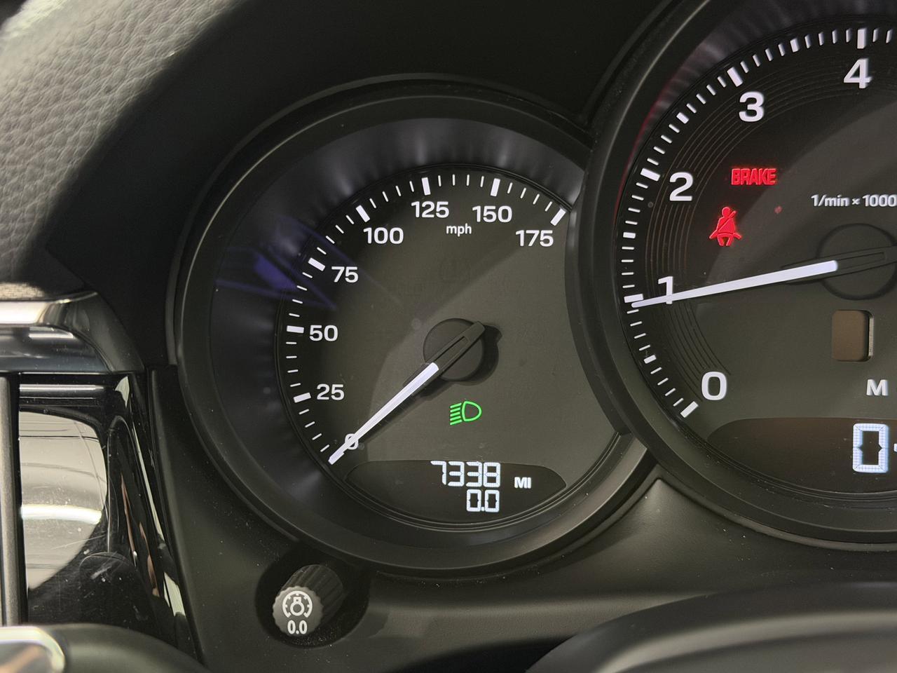 2025 Porsche Macan Newark DE
