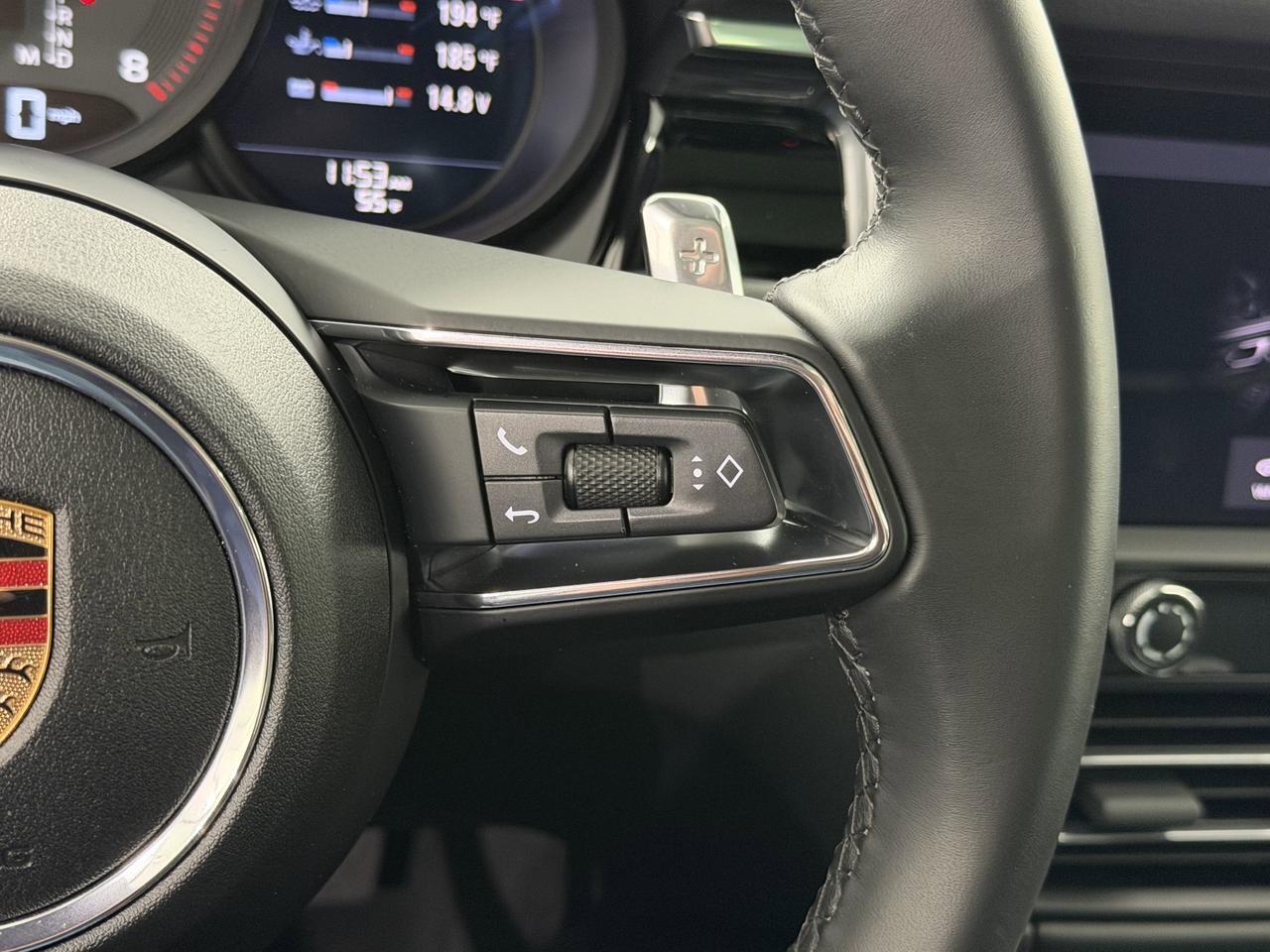 2025 Porsche Macan Newark DE