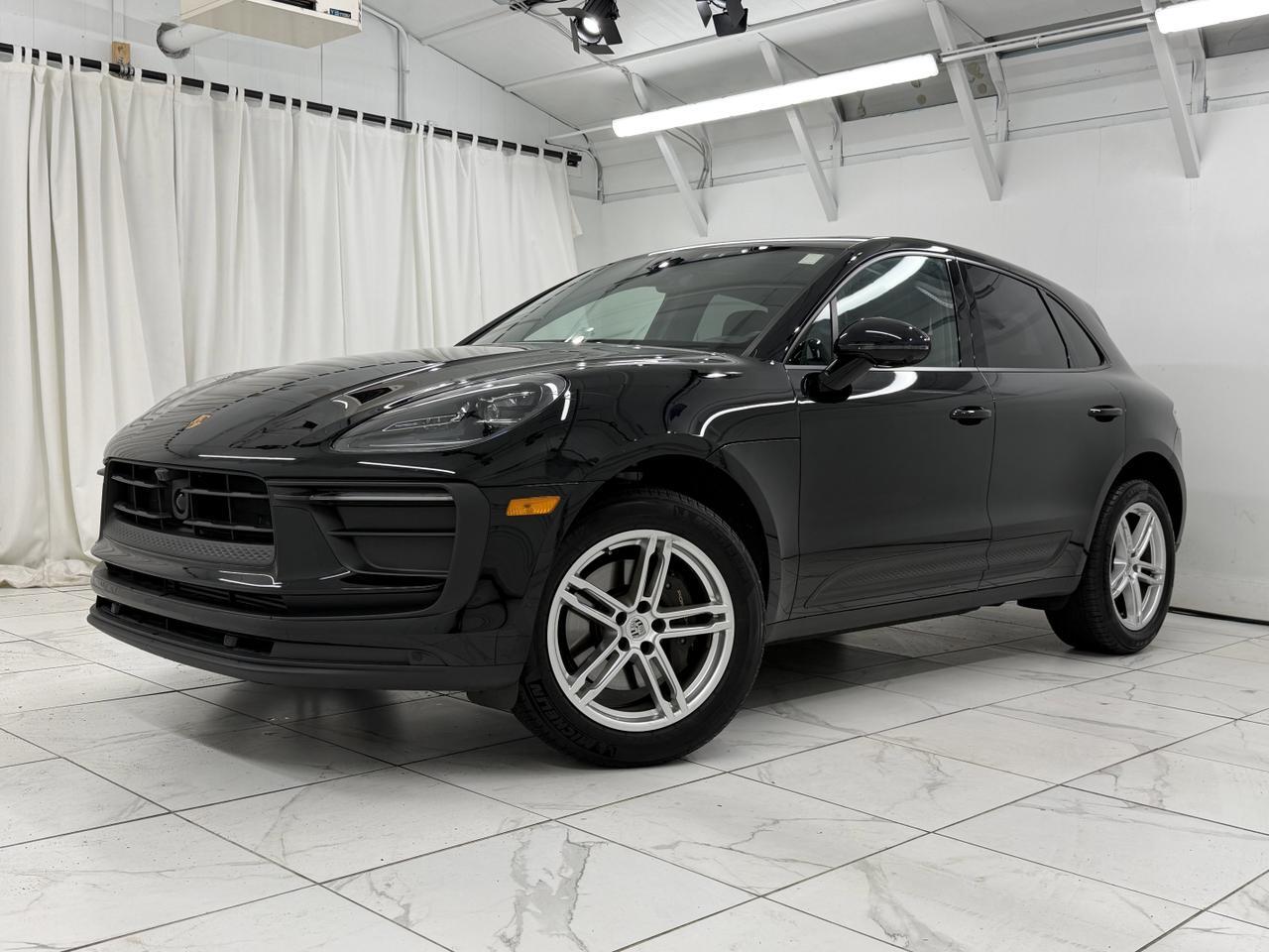 2025 Porsche Macan Newark DE