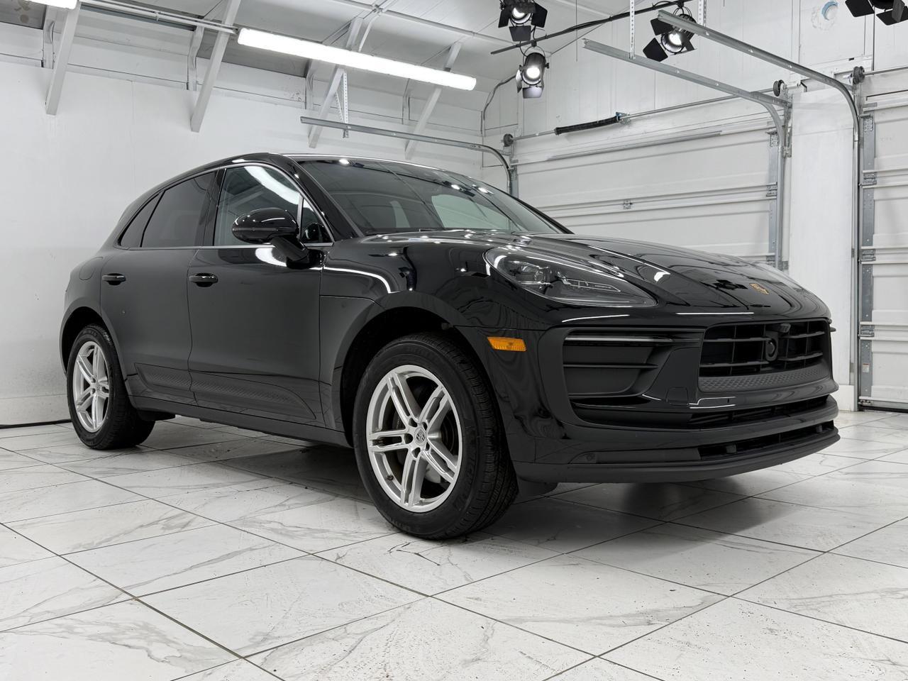 2025 Porsche Macan Newark DE