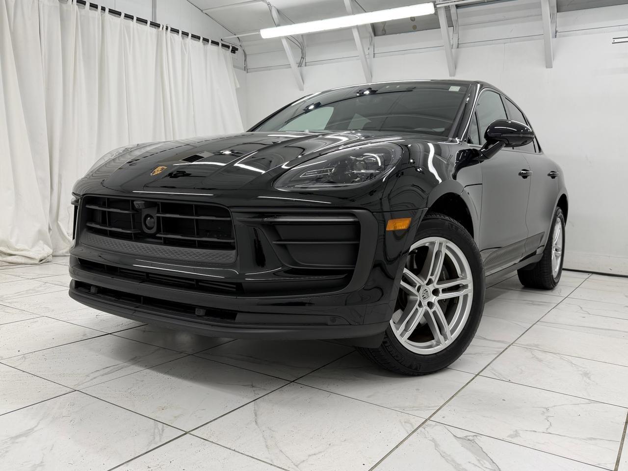 2025 Porsche Macan Newark DE