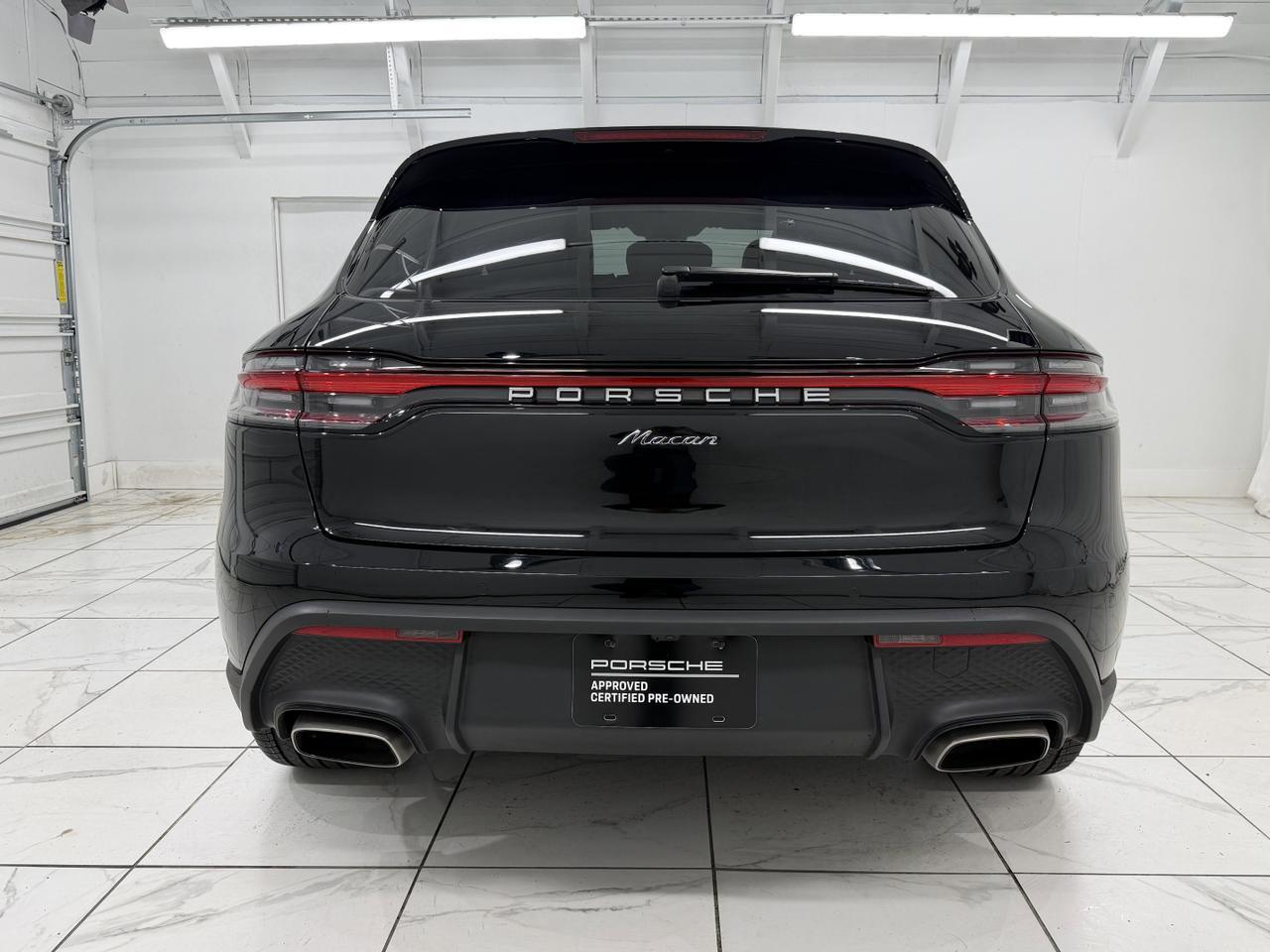 2025 Porsche Macan Newark DE