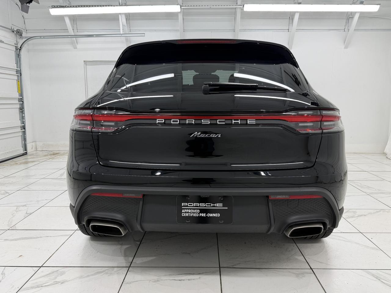 2025 Porsche Macan Newark DE