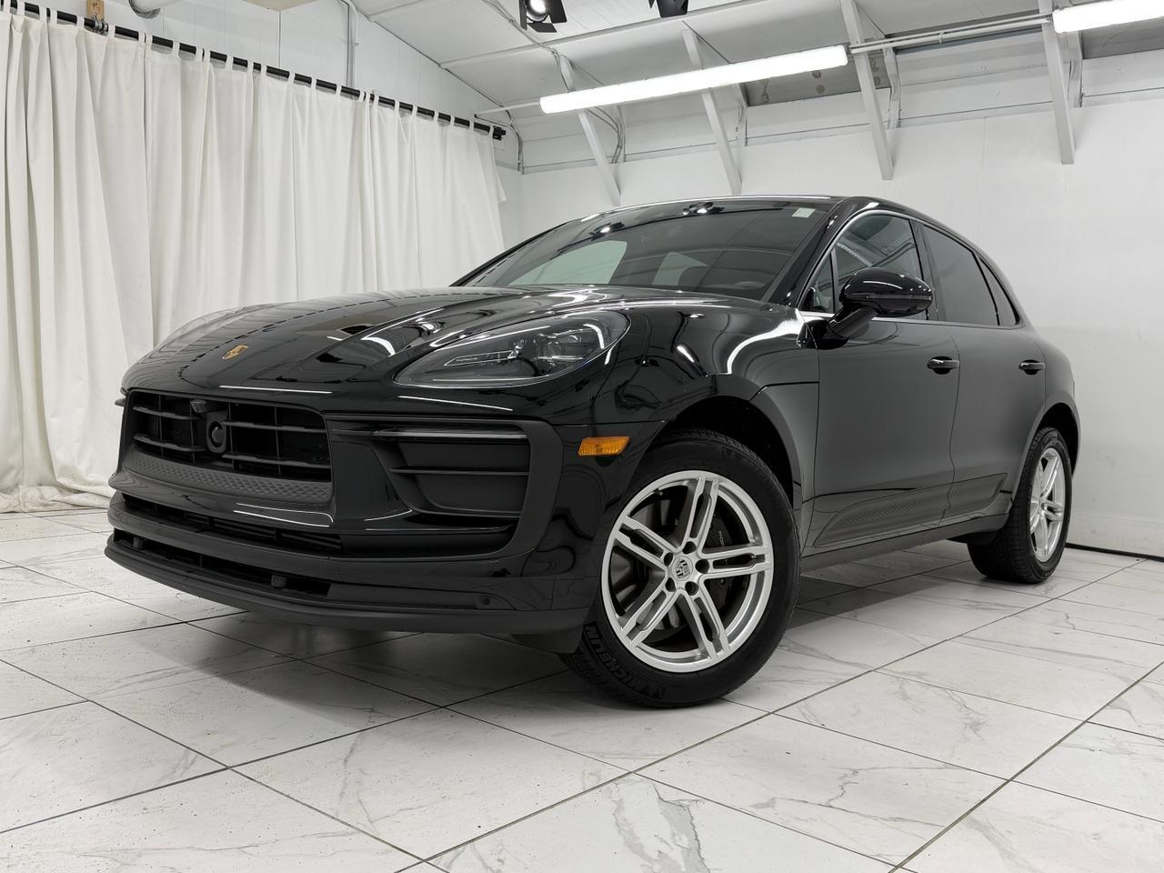2025 Porsche Macan Newark DE