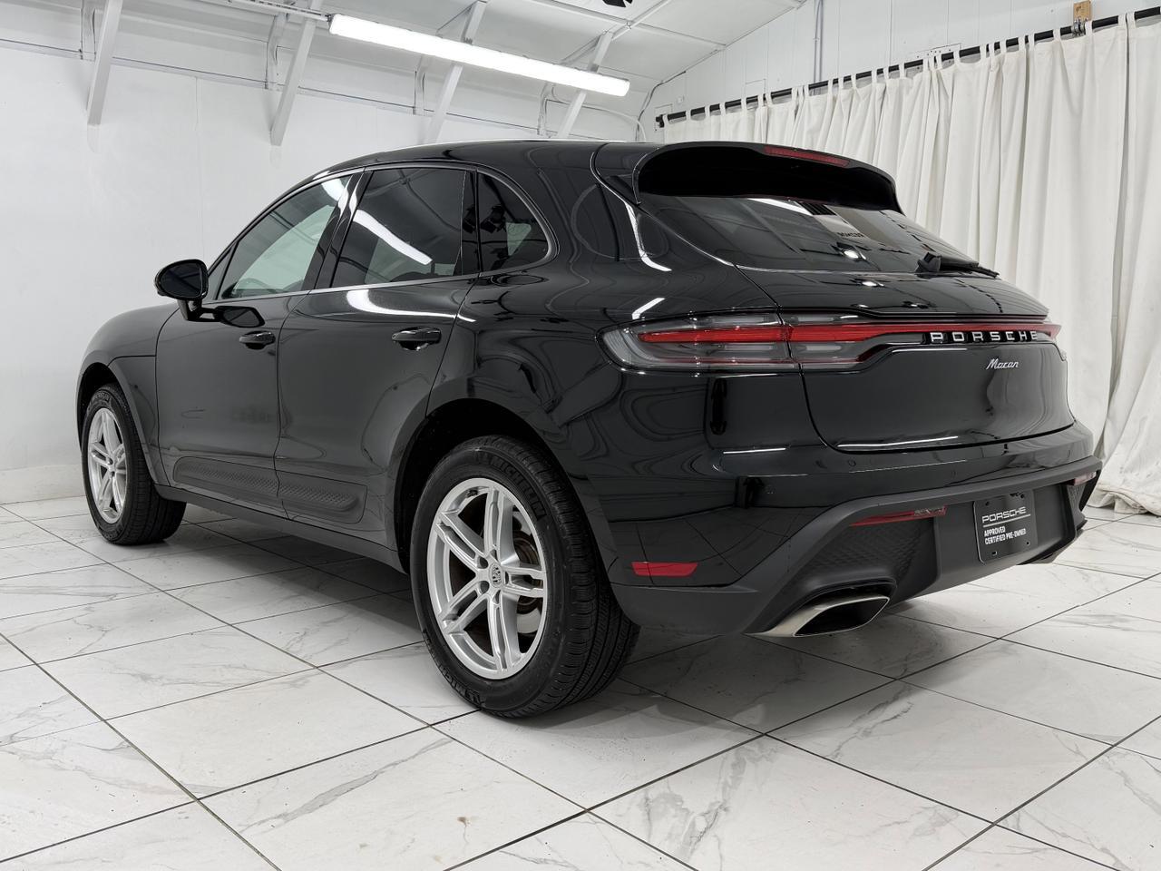 2025 Porsche Macan Newark DE