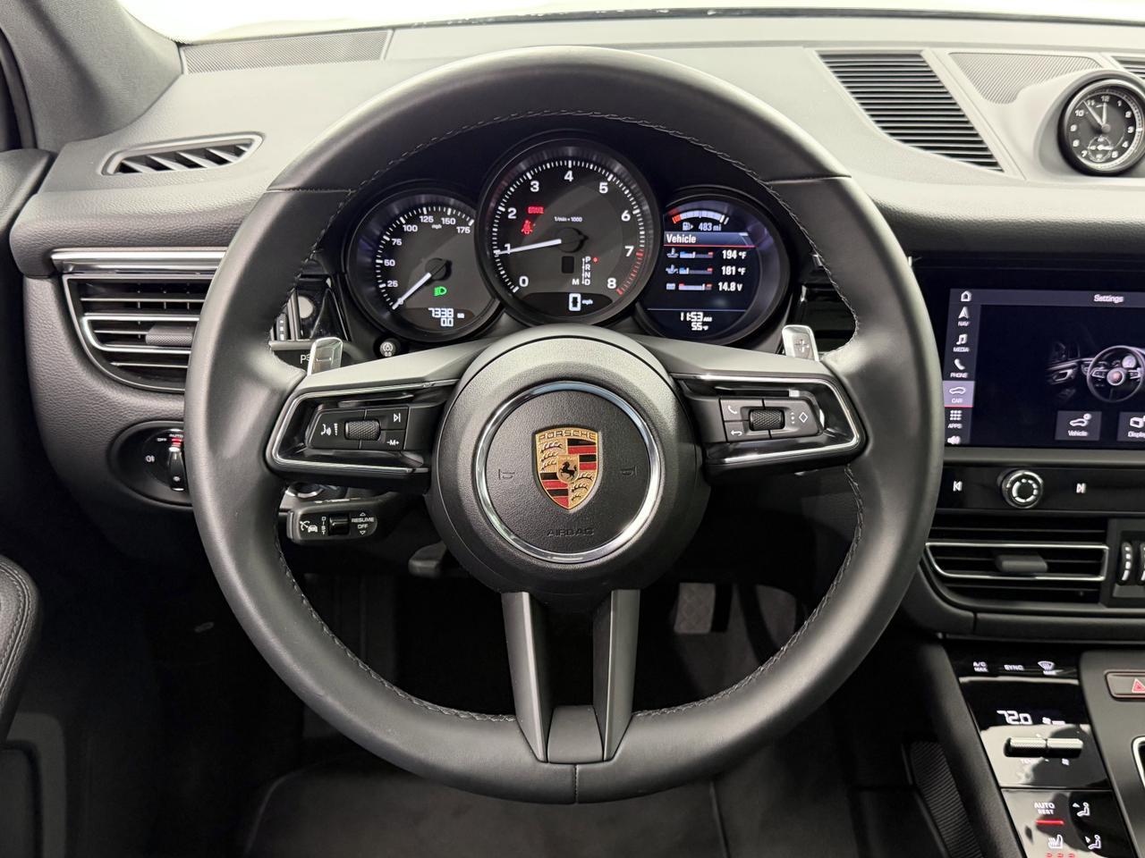 2025 Porsche Macan Newark DE