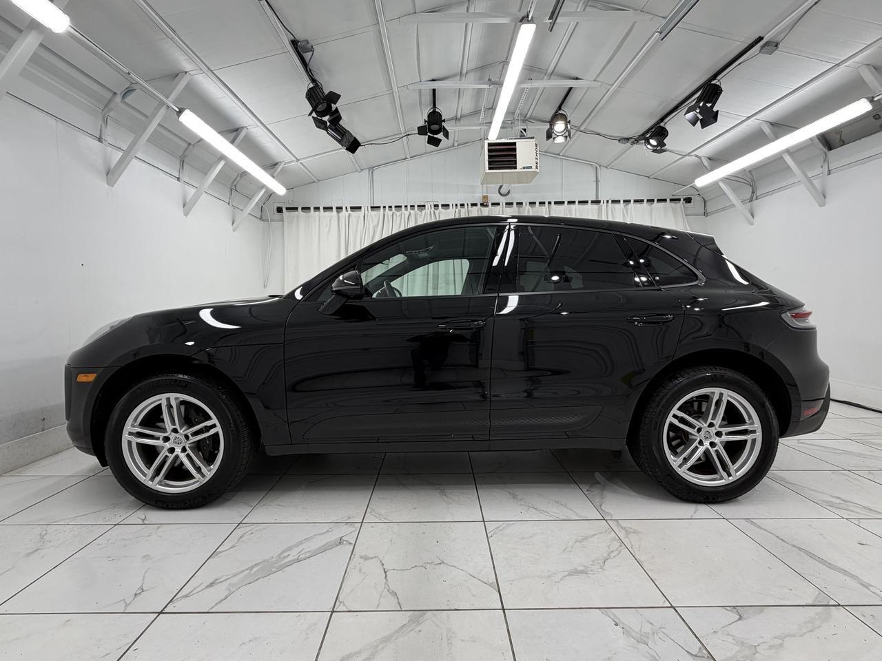 2025 Porsche Macan Newark DE