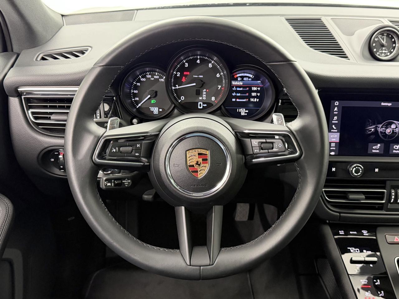 2025 Porsche Macan Newark DE