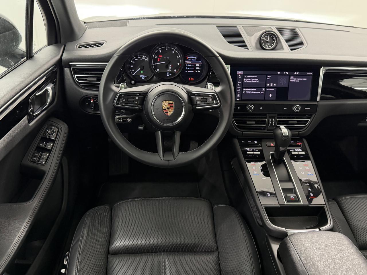 2025 Porsche Macan Newark DE