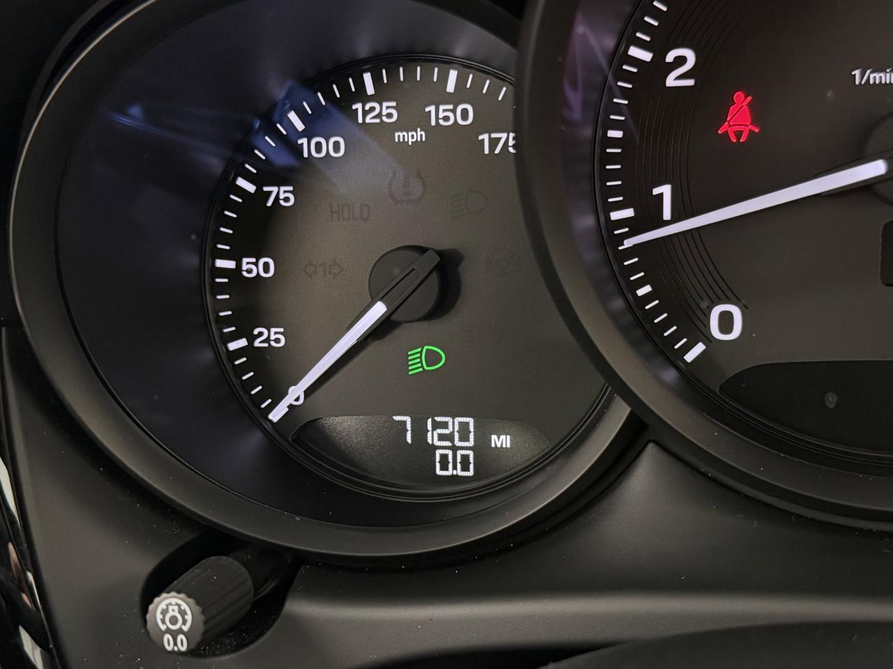 2025 Porsche Macan Newark DE