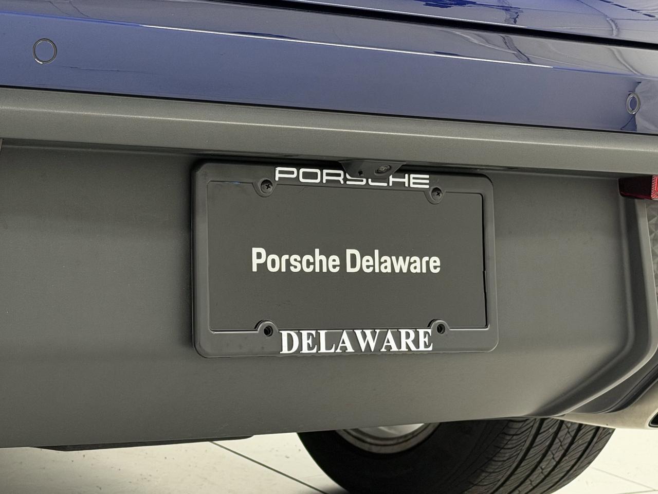 2025 Porsche Macan Newark DE