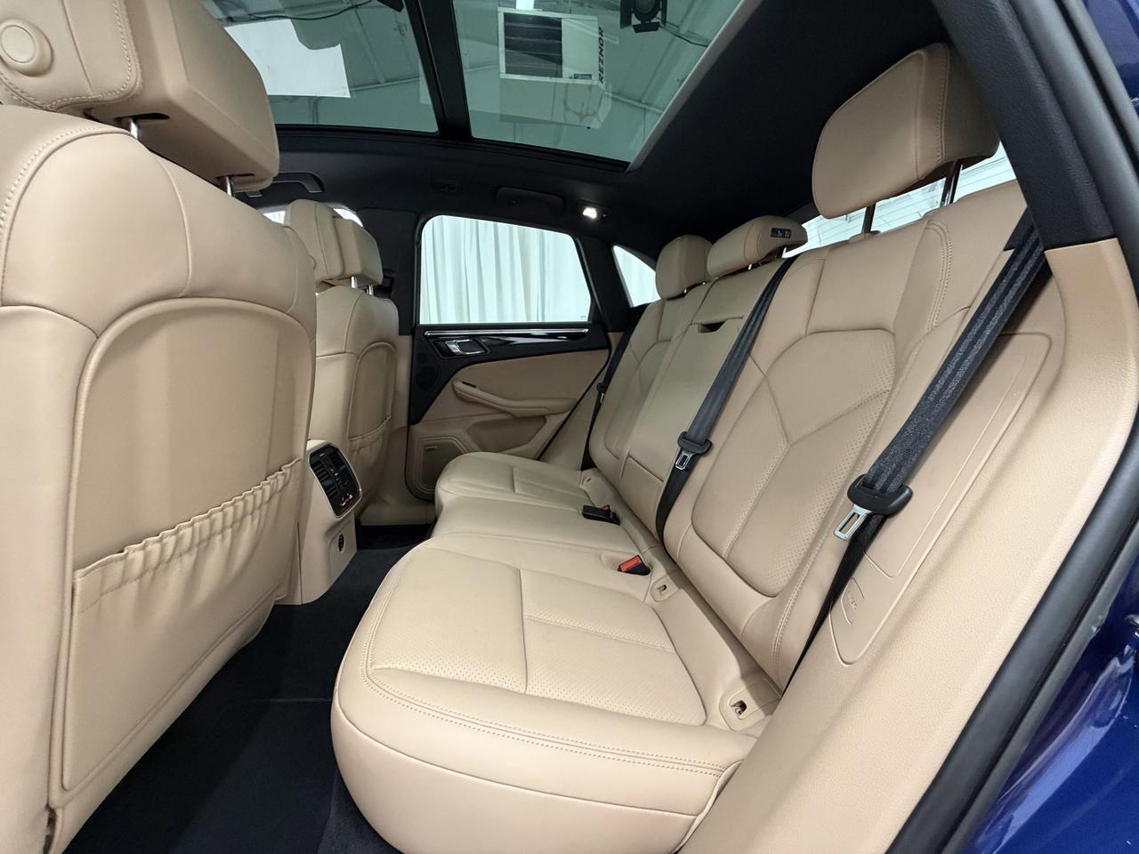 2025 Porsche Macan Newark DE