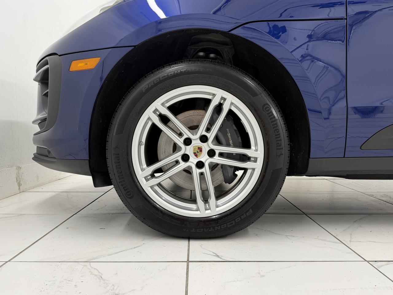 2025 Porsche Macan Newark DE