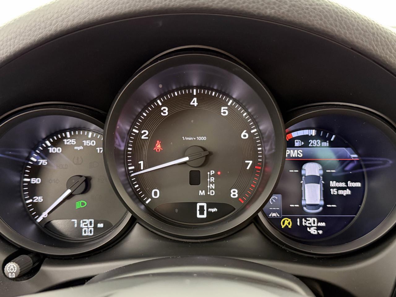 2025 Porsche Macan Newark DE