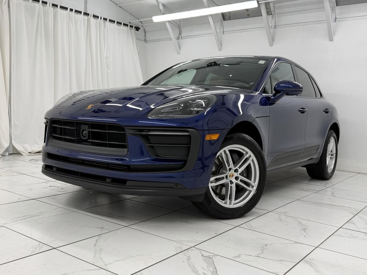 2025 Porsche Macan Newark DE