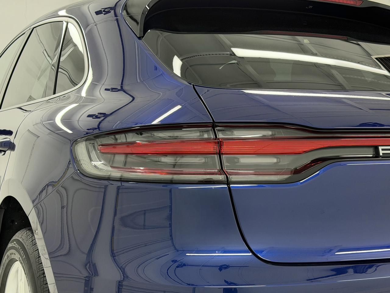 2025 Porsche Macan Newark DE