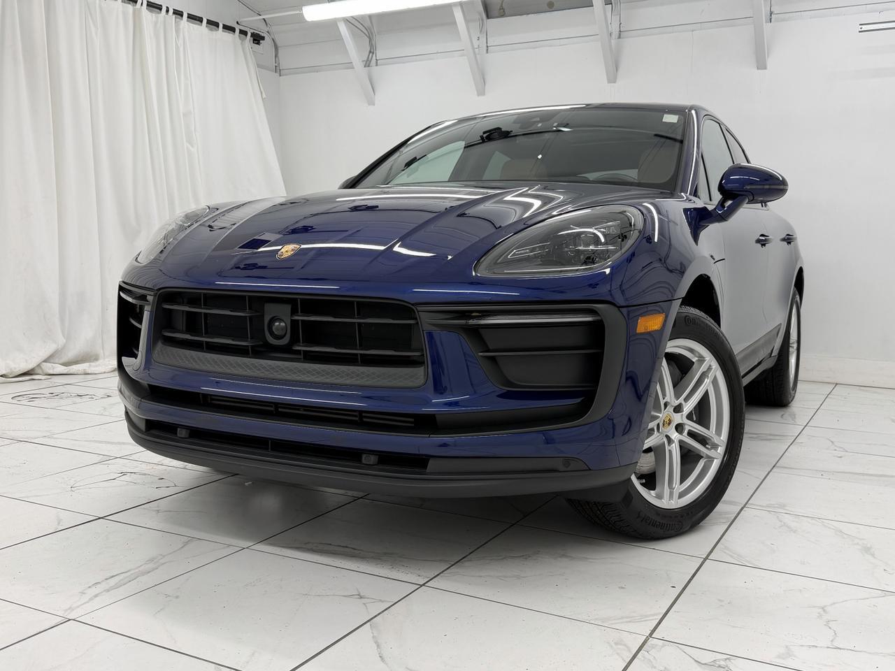 2025 Porsche Macan Newark DE
