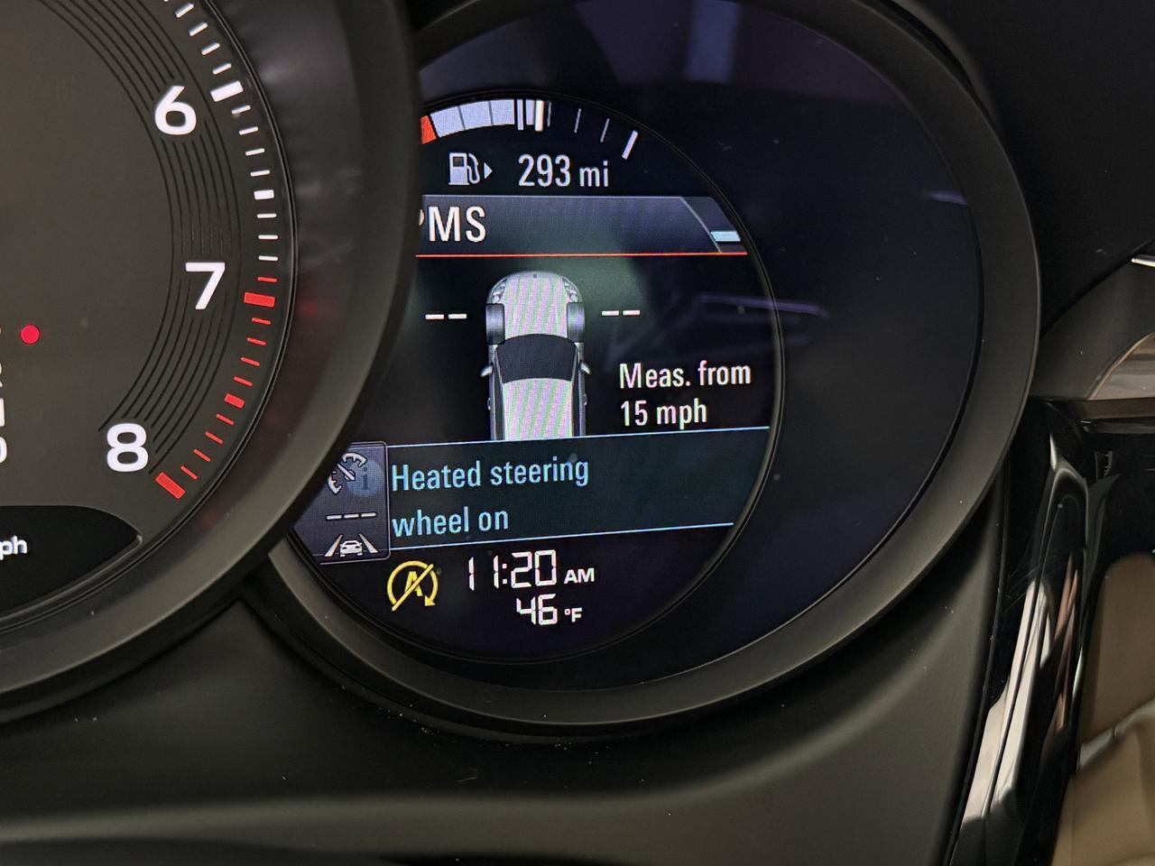 2025 Porsche Macan Newark DE