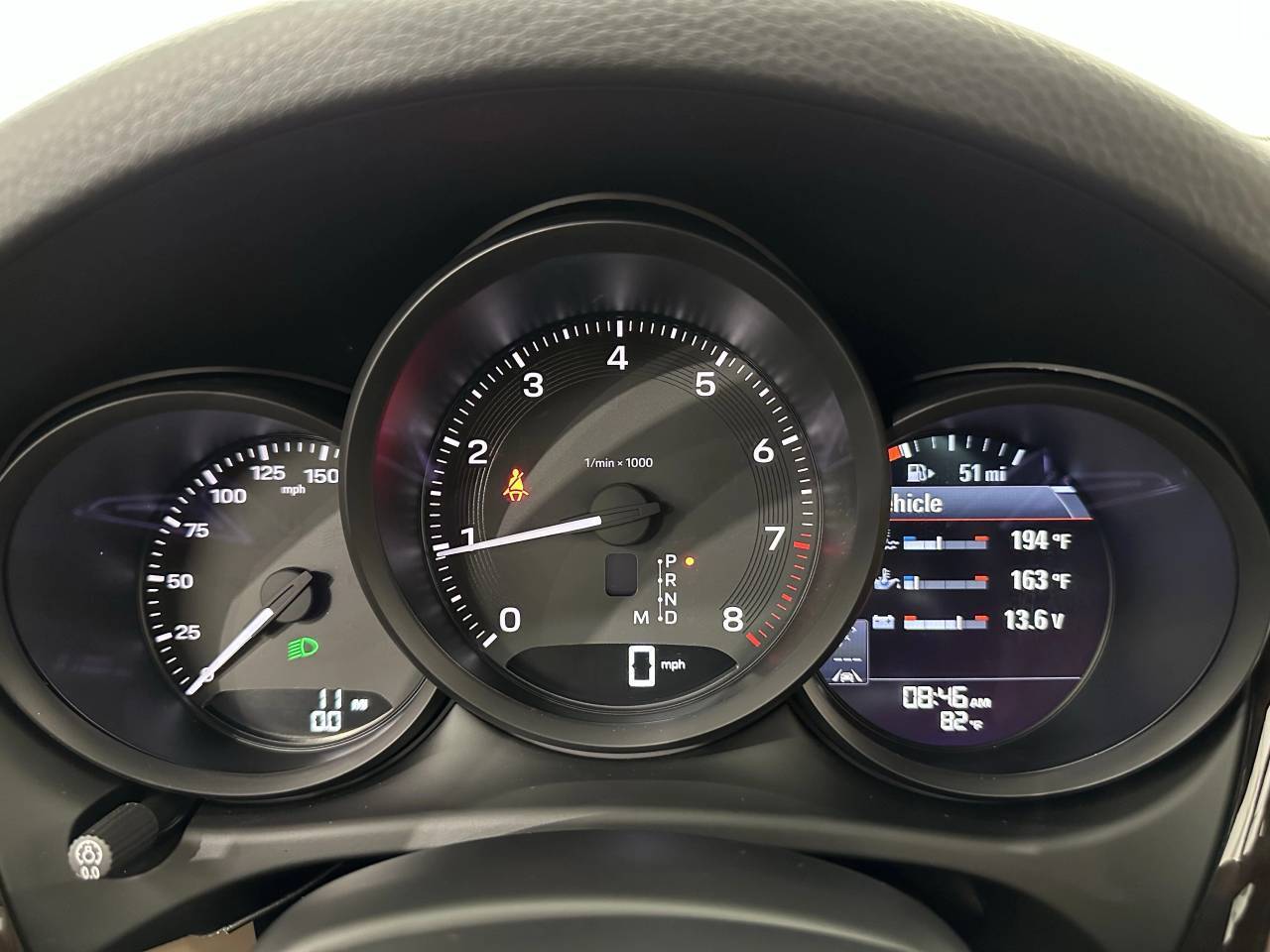2025 Porsche Macan Newark DE