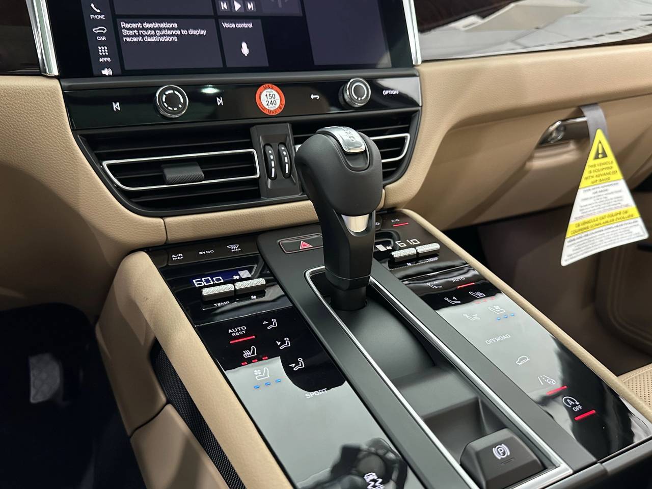 2025 Porsche Macan Newark DE