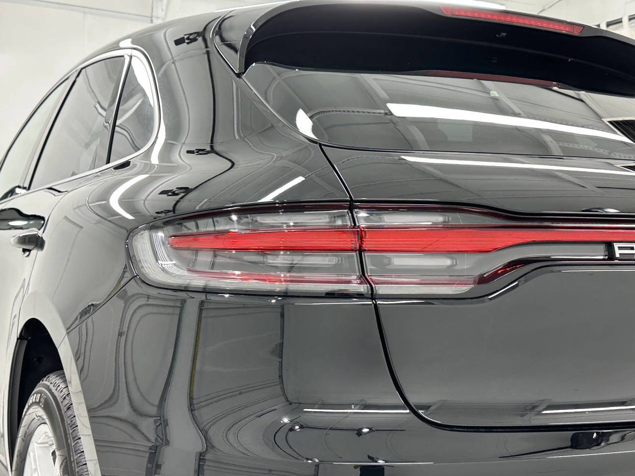 2025 Porsche Macan Newark DE