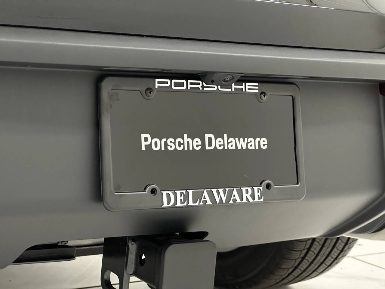 2025 Porsche Macan Newark DE